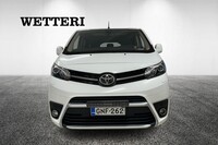 Toyota Proace Verso vaihtoauto