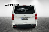 Toyota Proace Verso vaihtoauto