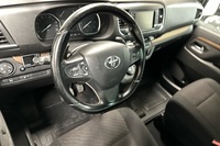 Toyota Proace Verso vaihtoauto