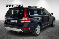Volvo XC70 vaihtoauto