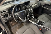 Volvo XC70 vaihtoauto