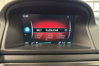 Volvo XC70 vaihtoauto