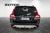 Volvo XC70 vaihtoauto