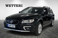 Volvo XC70 vaihtoauto