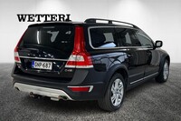 Volvo XC70 vaihtoauto