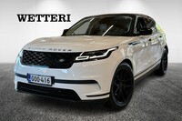 Land Rover Range Rover Velar vaihtoauto