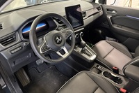 Mitsubishi ASX vaihtoauto