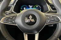 Mitsubishi ASX vaihtoauto