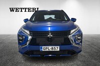 Mitsubishi Eclipse Cross vaihtoauto