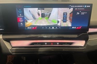 BMW i5 M60 vaihtoauto