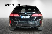 BMW i5 M60 vaihtoauto