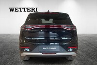BYD Tang vaihtoauto