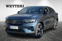 Volvo EC40 vaihtoauto