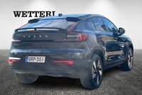 Volvo EC40 vaihtoauto