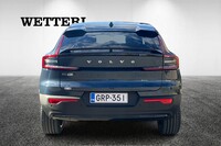 Volvo EC40 vaihtoauto