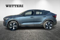 Volvo EC40 vaihtoauto