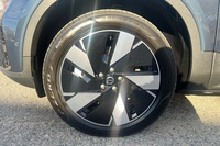 Volvo EC40 vaihtoauto