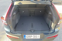 Volvo EC40 vaihtoauto