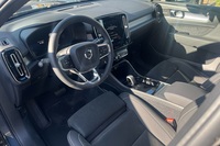 Volvo EC40 vaihtoauto