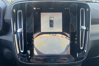 Volvo EC40 vaihtoauto