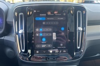 Volvo EC40 vaihtoauto