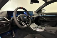 BMW i4 vaihtoauto
