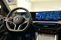 BMW i4 vaihtoauto