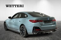 BMW i4 vaihtoauto