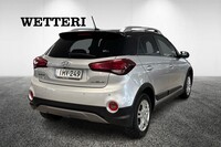 Hyundai i20 Active Cross vaihtoauto