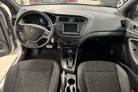 Hyundai i20 Active Cross vaihtoauto
