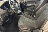 Hyundai i20 Active Cross vaihtoauto