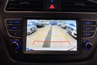 Hyundai i20 Active Cross vaihtoauto