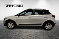 Hyundai i20 Active Cross vaihtoauto