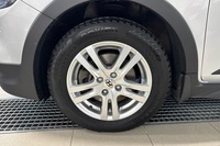 Hyundai i20 Active Cross vaihtoauto