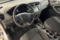 Hyundai i20 Active Cross vaihtoauto