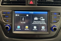 Hyundai i20 Active Cross vaihtoauto