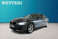 BMW 420 vaihtoauto