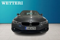 BMW 420 vaihtoauto