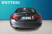 BMW 420 vaihtoauto
