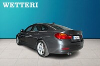 BMW 420 vaihtoauto