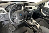 BMW 420 vaihtoauto