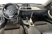 BMW 420 vaihtoauto