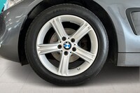 BMW 420 vaihtoauto