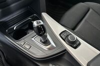 BMW 420 vaihtoauto