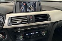 BMW 420 vaihtoauto
