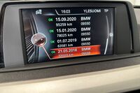 BMW 420 vaihtoauto