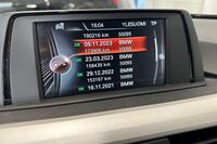 BMW 420 vaihtoauto