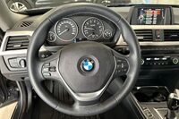 BMW 420 vaihtoauto
