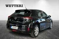 Opel Corsa vaihtoauto