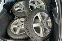 Opel Corsa vaihtoauto